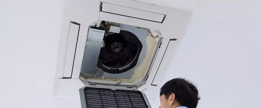 Benefits of Professional Air Duct Cleaning in Acworth, Georgia
