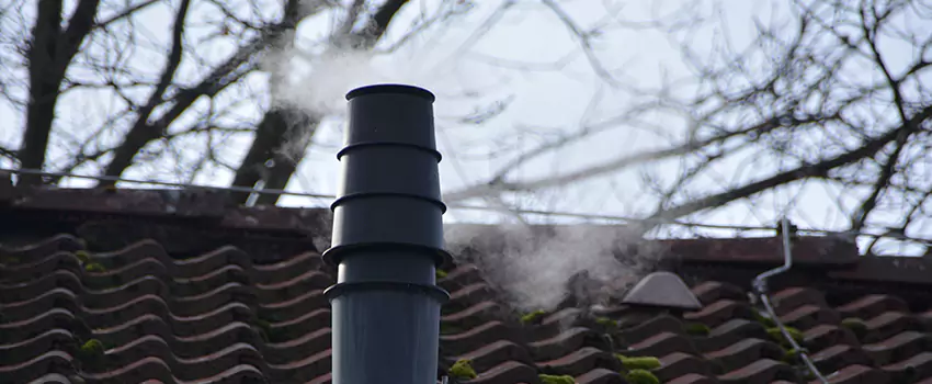 Broken Chimney Animal Screen Repair And Installation in Acworth, GA