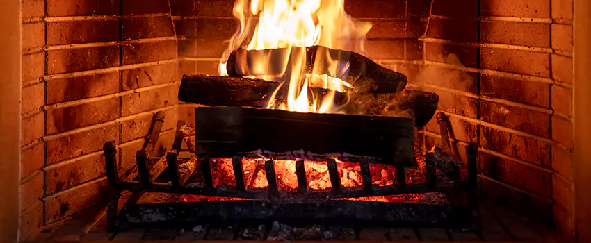 Chimney Ash Dump Cover Repair Services in Acworth, GA