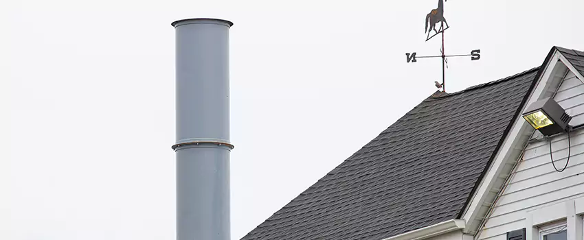 Multi-flue Chimney Caps Installation And Repair in Acworth, GA
