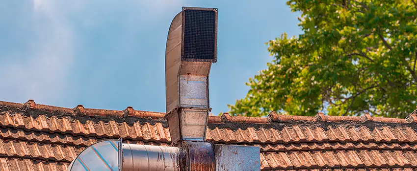 Chimney Creosote Cleaning Experts in Acworth, Georgia