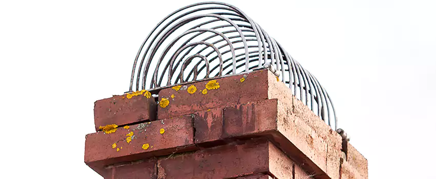 Chimney Crown Problems in Acworth, Georgia