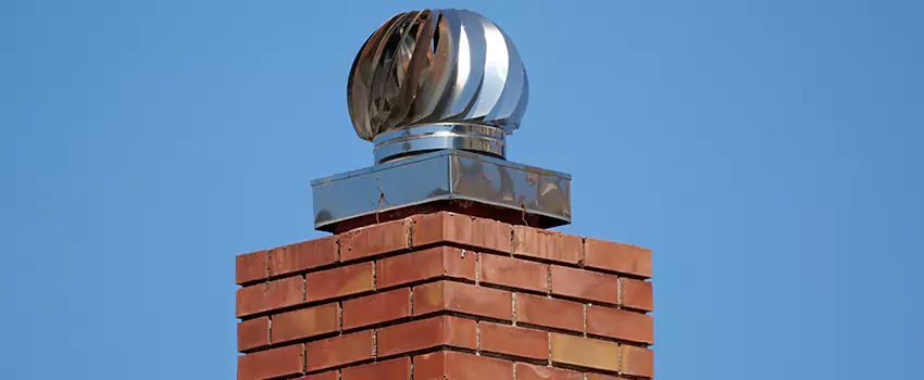 Chimney Damper Hinge Repair in Acworth, GA