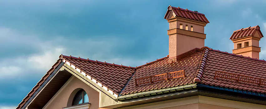 Residential Chimney Services in Acworth, Georgia