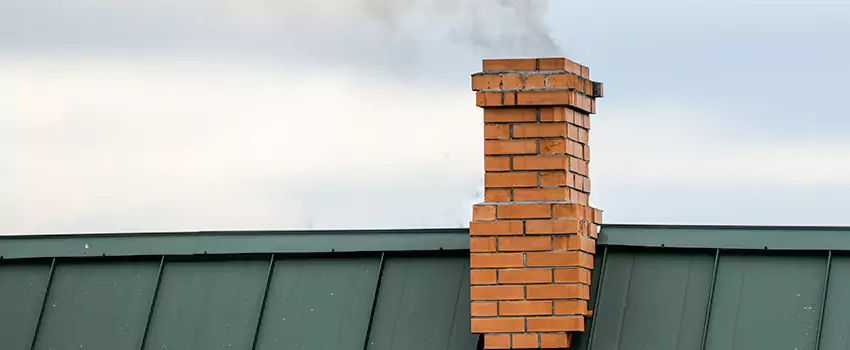 Chimney Installation Company in Acworth, GA