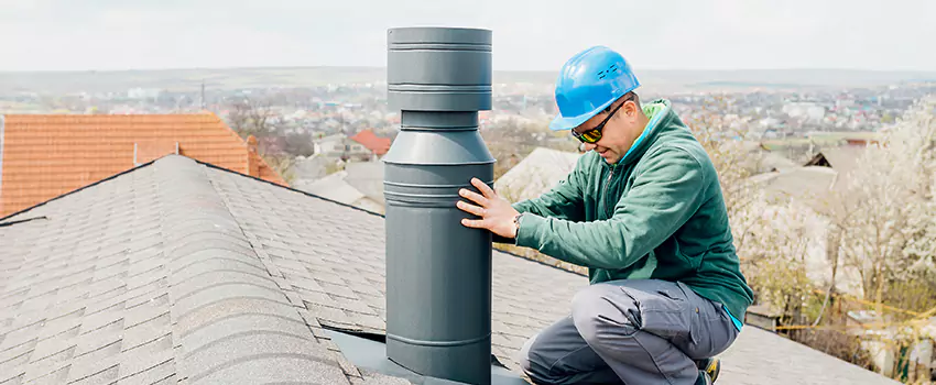 Insulated Chimney Liner Services in Acworth, GA
