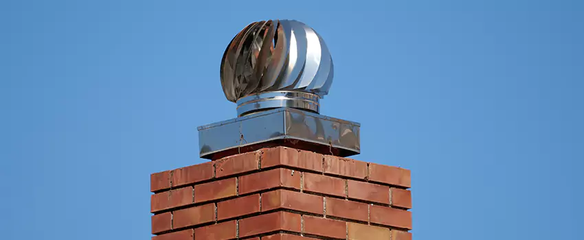 Chimney Flue Rebuild Services in Acworth, Georgia