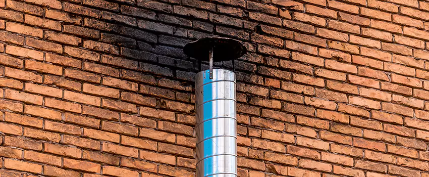 Chimney Design and Style Remodel Services in Acworth, Georgia
