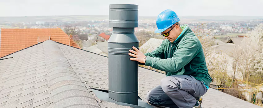 Chimney Repair Cost in Acworth, GA