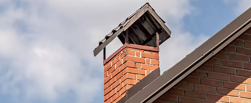 Chimney Saver Masonry Repair Contractor in Acworth, Georgia
