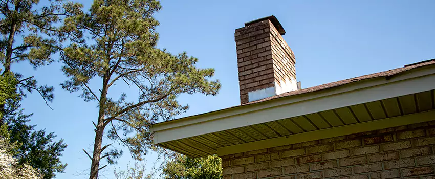 Brick Chimney Sweep Near Me in Acworth, GA