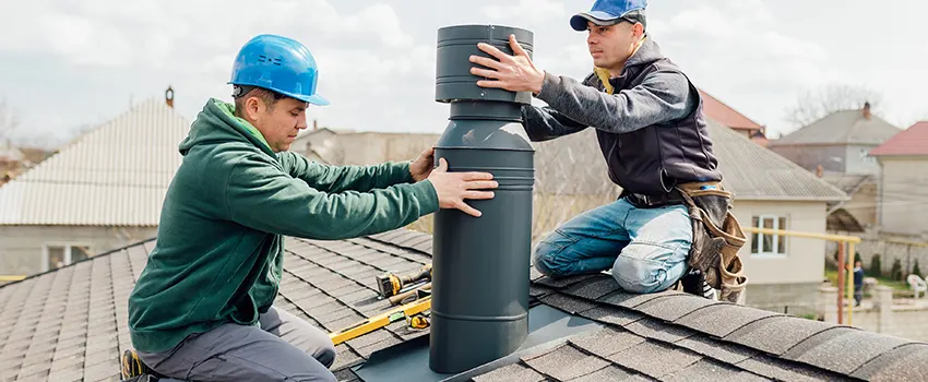 Commercial Chimney Cost in Acworth, GA