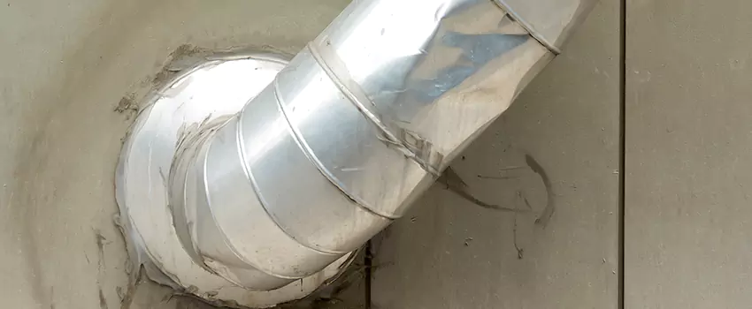 Dryer Vent Repair Process in Acworth, GA
