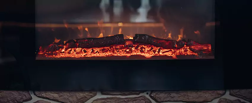 Cost of Electric Fireplace Repair Service in Acworth, Georgia
