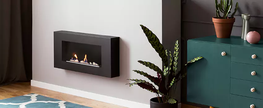 Cost of Ethanol Fireplace Repair And Installation Services in Acworth, GA