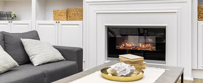 Professional Fireplace Maintenance Contractors in Acworth, GA