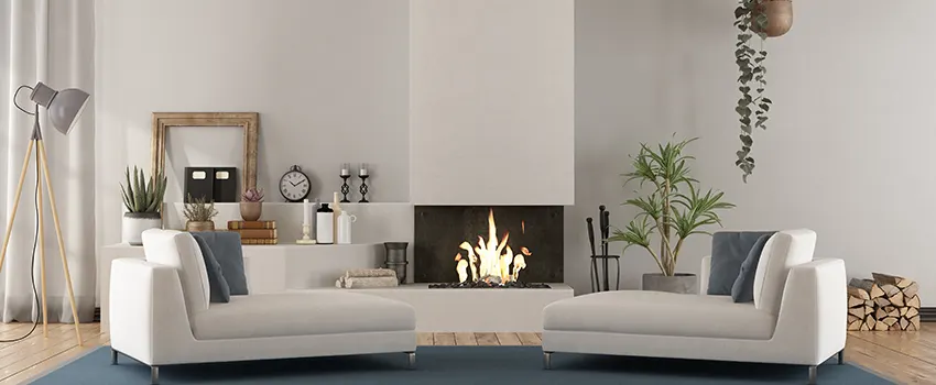 Decorative Fireplace Crystals Services in Acworth, Georgia
