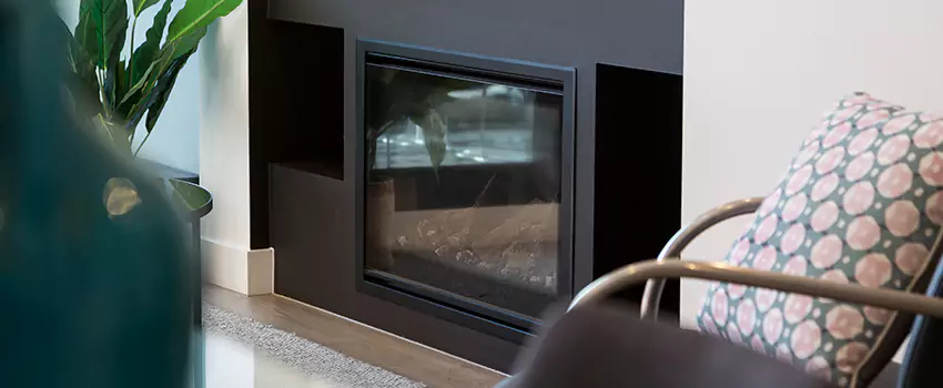 Gas Fireplace Installation in Acworth, GA