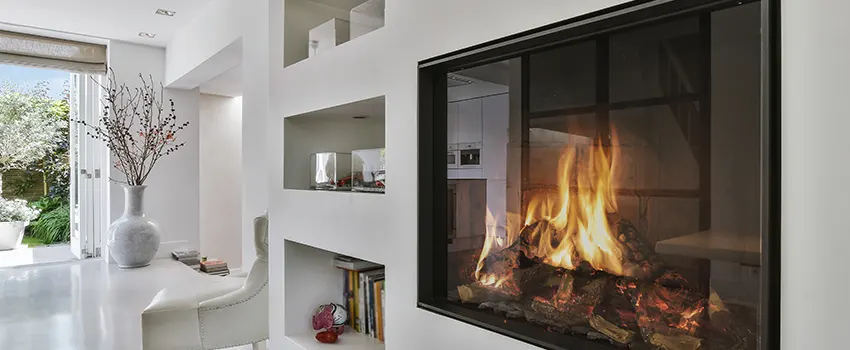 Fireplace Screen Installation And Replacement in Acworth, GA