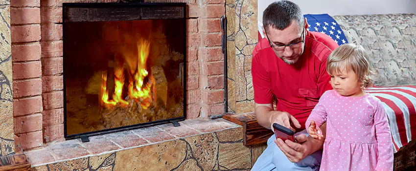 Fireplace Safety Locks For Kids in Acworth, GA