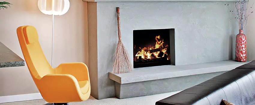 Electric Fireplace Makeover Services in Acworth, GA