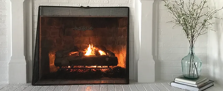 Cost-Effective Fireplace Mantel Inspection And Maintenance in Acworth, GA