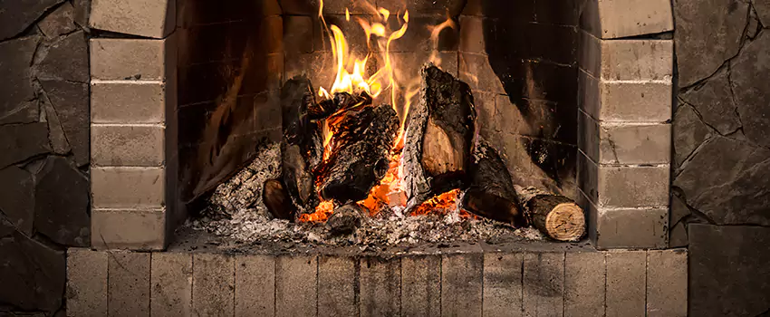 Cost of Rebuilding A Fireplace in Acworth, Georgia