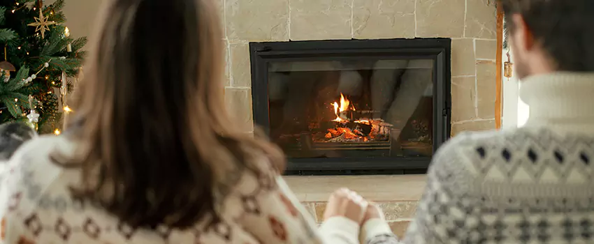 Fireplace Firebox Refurbish & Restore Services in Acworth, GA