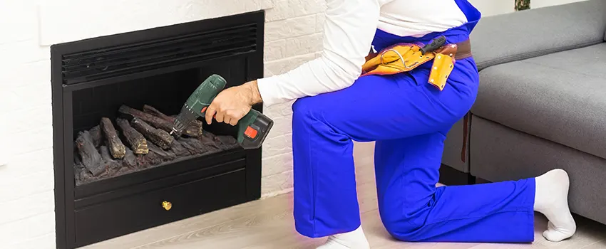 Fireplace Safety Inspection Specialists in Acworth, Georgia