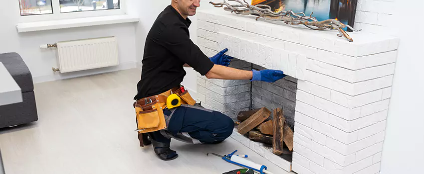 Gas Fireplace Repair And Replacement in Acworth, GA