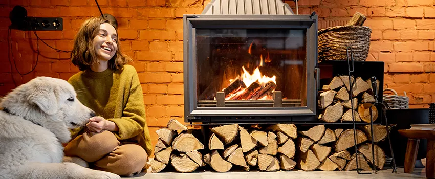Fireplace Smell Removal Cost in Acworth, GA