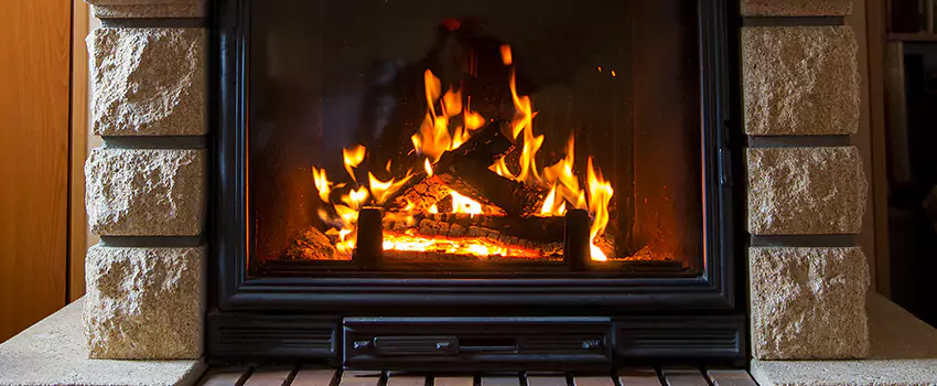 Fireplace Xtrordinair Probuilder Gas Fireplace Installation in Acworth, GA