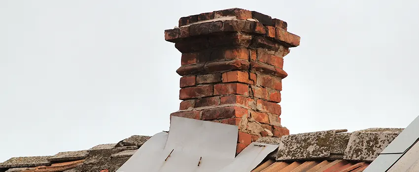 Cost of Fixing Blocked Chimney in Acworth, Georgia
