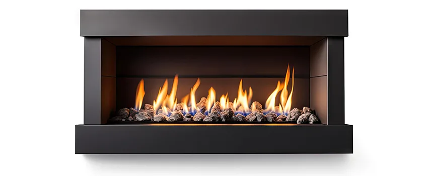 Outdoor Gas Fireplaces Installation in Acworth, GA