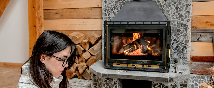 Harman P68-C Pellet Stove Repair in Acworth, Georgia 