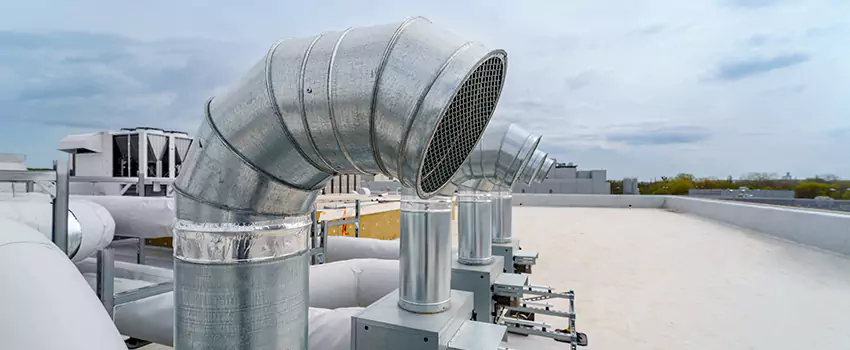 Insulated Ductwork Repair Services Near Me in Acworth, GA