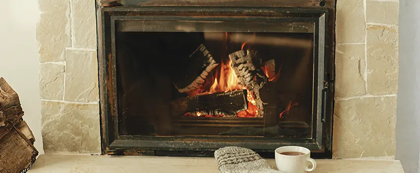 Kings man Fireplaces Insert Services in Acworth, GA