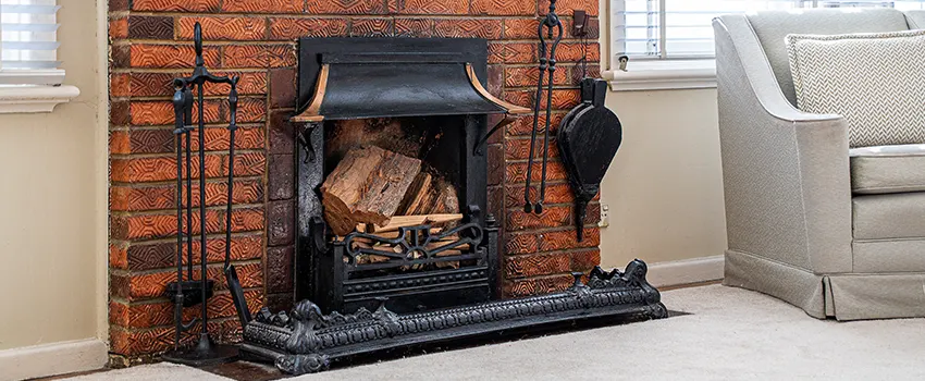 Custom Old Fireplace Redesign Services in Acworth, Georgia