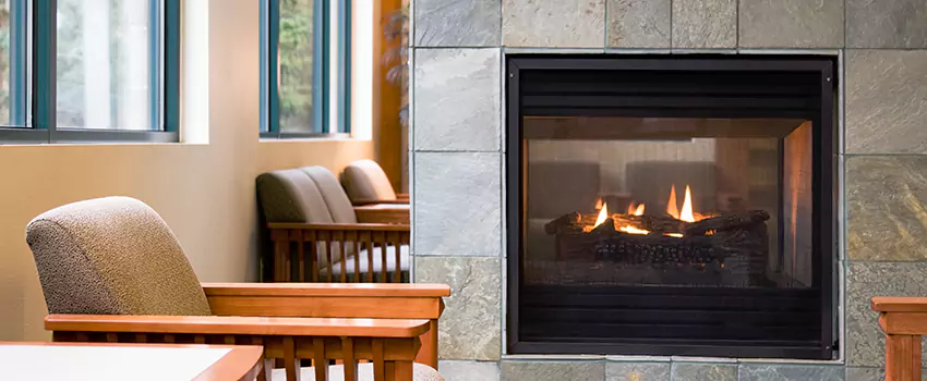 Osburn Fireplace Tempered Glass Hearth Pad Replacement in Acworth, Georgia