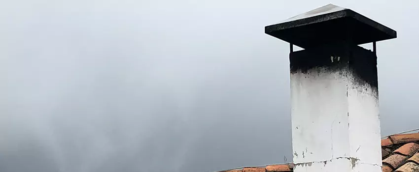 Prefab Chimney Crown Installation in Acworth, GA