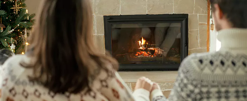 Ravelli Group Wood Fireplaces Replacement in Acworth, Georgia