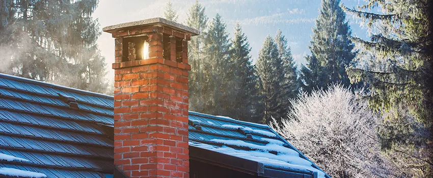 Residential Chimney Rain Caps Repair Services in Acworth, GA