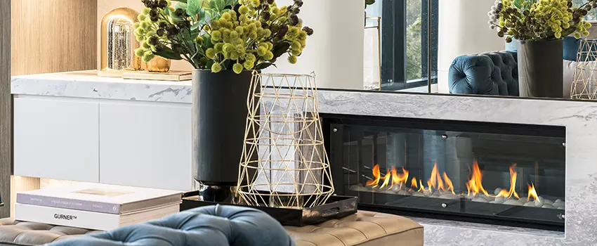 Professional Town & Country Luxury Fireplace Maintenance Experts in Acworth, Georgia
