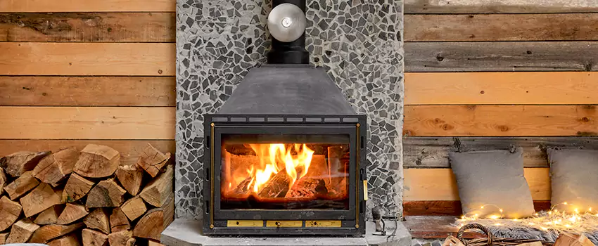 Travis Industries Elite Fireplace Inspection and Maintenance in Acworth, Georgia