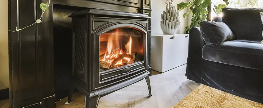 Valor Wood Fireplace in Acworth, GA