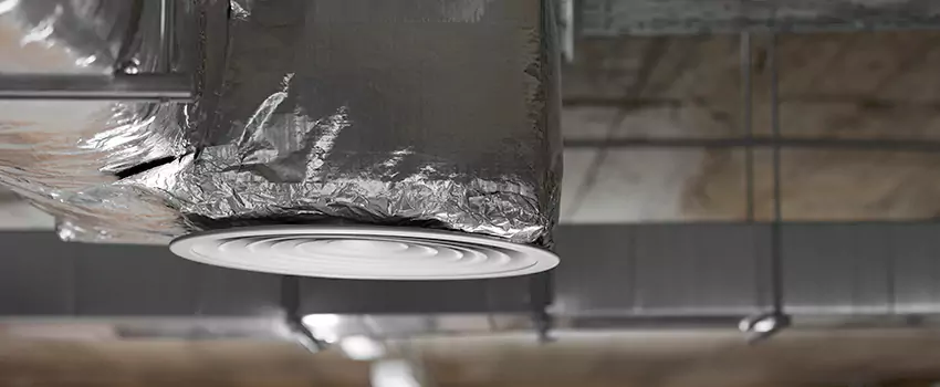 Signs of Dust Accumulation in Vents in Acworth, GA