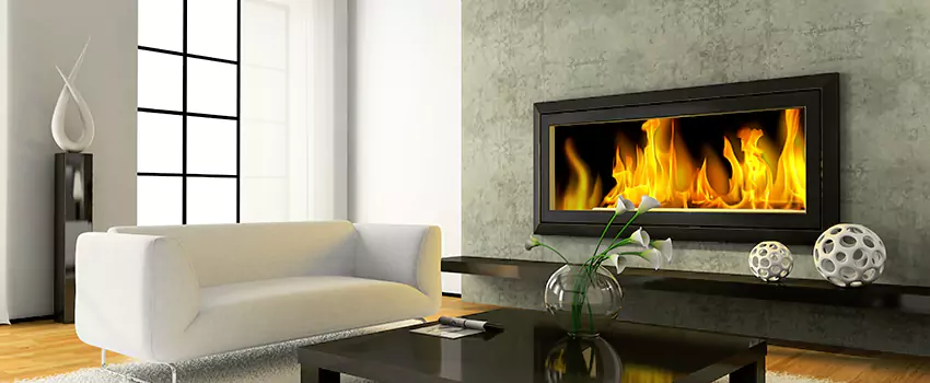 Ventless Fireplace Oxygen Depletion Sensor Installation and Repair Services in Acworth, Georgia