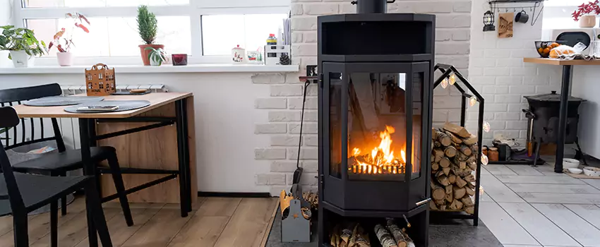 Cost of Vermont Castings Fireplace Services in Acworth, GA