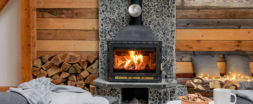 Affordable Wood Fireplace Fixing Solutions in Acworth, Georgia