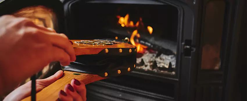 Cost of Wood Furnace Repair and Installation Services in Acworth, GA
